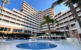 Hotel Parasol Garden Torremolinos